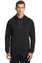 Load image into Gallery viewer, ST250 Black Performance Hoodie
