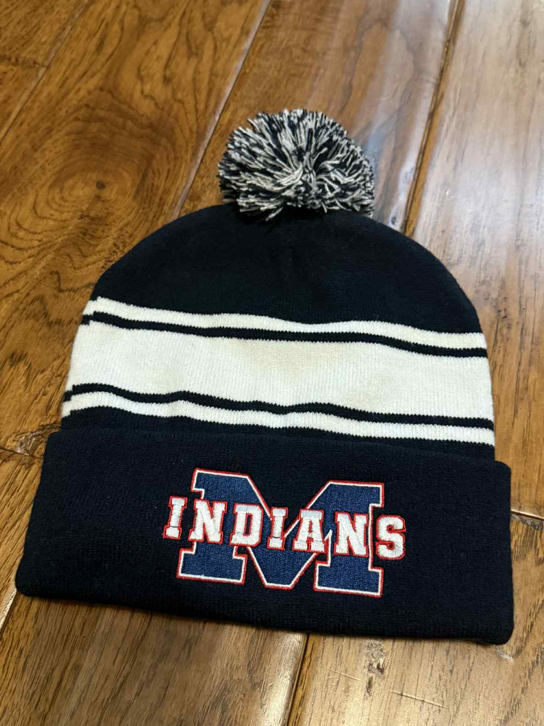 Pom or NO Pom Beanie