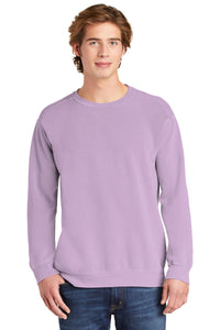 Crew Sweatshirt Comfort Colors CC1566