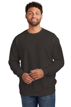 Load image into Gallery viewer, Crew Sweatshirt Comfort Colors CC1566