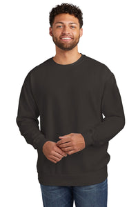 Crew Sweatshirt Comfort Colors CC1566