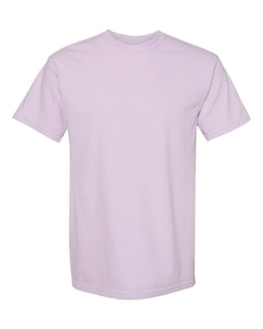 T-Shirt Comfort Color CC1717