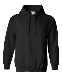 Hooded Sweatshirt Gildan G185
