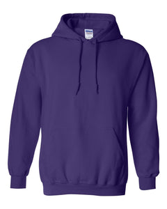 Hooded Sweatshirt Gildan G185