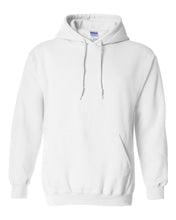 Load image into Gallery viewer, Hooded Sweatshirt Gildan G185
