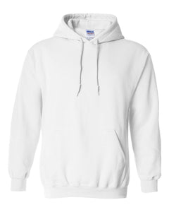 Hooded Sweatshirt Gildan G185