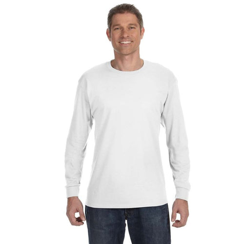 29L Long Sleeve T-Shirt YOUTH & ADULT