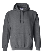 Load image into Gallery viewer, Hooded Sweatshirt Gildan G185