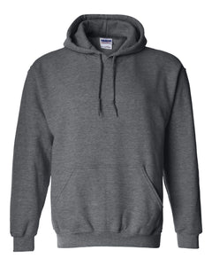 Hooded Sweatshirt Gildan G185