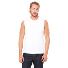 Load image into Gallery viewer, 3483 Muscle Tank - MENS