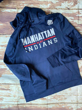 Load image into Gallery viewer, TT400 Sport-Wick (Dry Fit) Hooded Sweatshirt