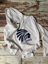 Load image into Gallery viewer, 6221 Hooded T-Shirt