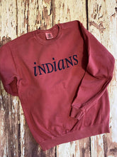 Load image into Gallery viewer, C1566 Comfort Color Sweatshirt