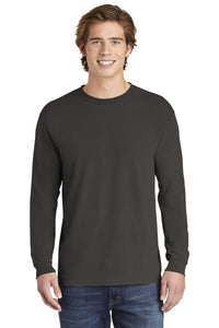 Long Sleeve Comfort Color T-Shirt CC6014