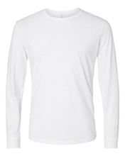 Load image into Gallery viewer, Long Sleeve Soft Style T-Shirt NL6211