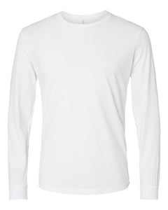 Long Sleeve Soft Style T-Shirt NL6211
