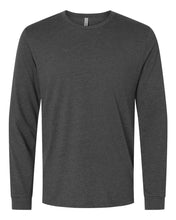 Load image into Gallery viewer, Long Sleeve Soft Style T-Shirt NL6211