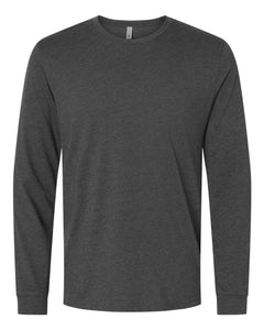 Long Sleeve Soft Style T-Shirt NL6211