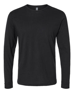 Long Sleeve Soft Style T-Shirt NL6211