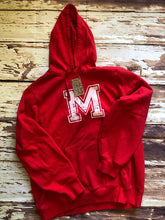 Load image into Gallery viewer, TT96Y Youth Extra Thick Hooded Sweatshirt