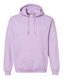 Hooded Sweatshirt Gildan G185