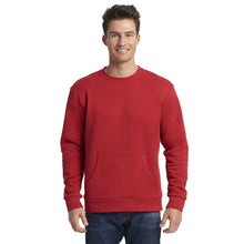 Load image into Gallery viewer, 9001 Pocketed Crew Sweatshirt