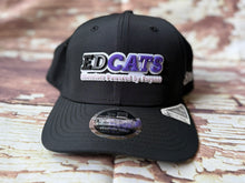 Load image into Gallery viewer, New Era 9SEVENTY Perforated Snapback Cap TH