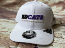 Load image into Gallery viewer, New Era 9SEVENTY Perforated Snapback Cap TH