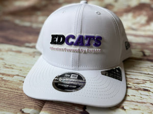 New Era 9SEVENTY Perforated Snapback Cap TH