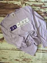 Load image into Gallery viewer, Long Sleeve Comfort Color T-Shirt CC6014