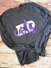 Load image into Gallery viewer, Long Sleeve Soft Style T-Shirt NL6211