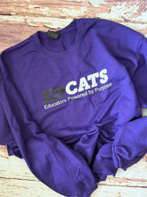 Load image into Gallery viewer, Crew Sweatshirt Gildan G180