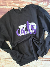 Load image into Gallery viewer, Crew Sweatshirt Gildan G180