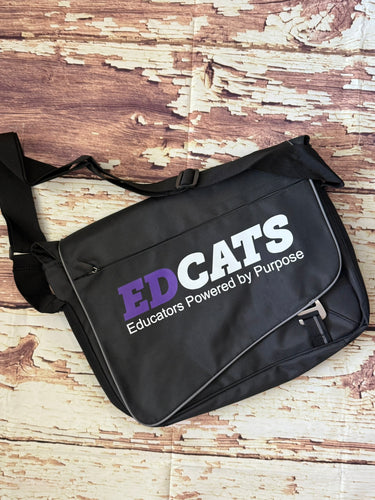 Messenger Bag BG302