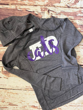 Load image into Gallery viewer, Hooded LADIES Sweatshirt Sport Tek LST296
