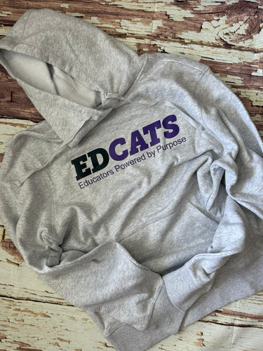 Hooded Sweatshirt Sport Tek ST254