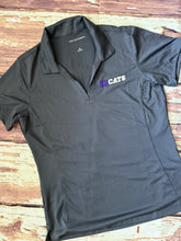 Load image into Gallery viewer, Performance LADIES Staff Polo LK398