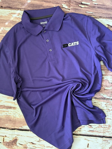 HI-Performance Mesh Polo E1576