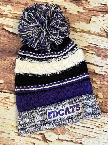 Pom Pom Spectator Beanie SCPOM