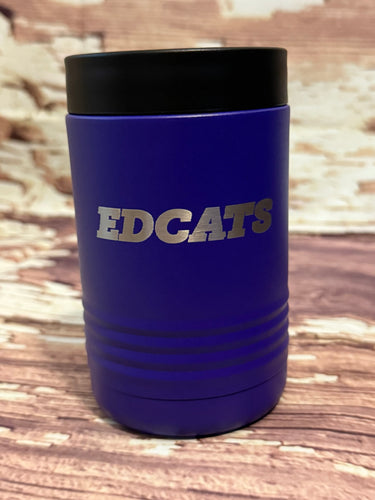 Stainless Steel Vacuum Insulated Beverage Holder  MK