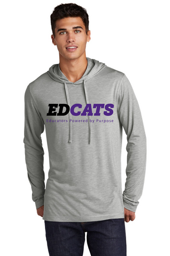 Long Sleeve Hooded T-Shirt ST406