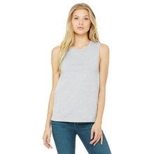 Load image into Gallery viewer, B6003 Muscle Tank - WOMENS