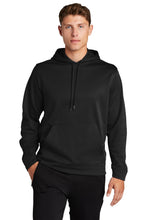 Load image into Gallery viewer, Hooded  Performance Sweatshirt Sport Tek STF244