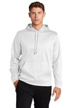 Load image into Gallery viewer, Hooded  Performance Sweatshirt Sport Tek STF244