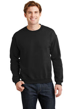 Load image into Gallery viewer, Crew Sweatshirt Gildan G180