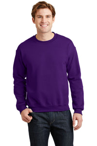 Crew Sweatshirt Gildan G180