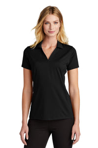 Performance LADIES Staff Polo LK398