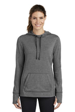 Load image into Gallery viewer, Hooded LADIES Sweatshirt Sport Tek LST296