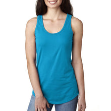 Load image into Gallery viewer, N1533 Racerback Tank - WOMENS