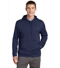 Load image into Gallery viewer, F244 Sport-Wick (Dry Fit) Hooded Sweatshirt